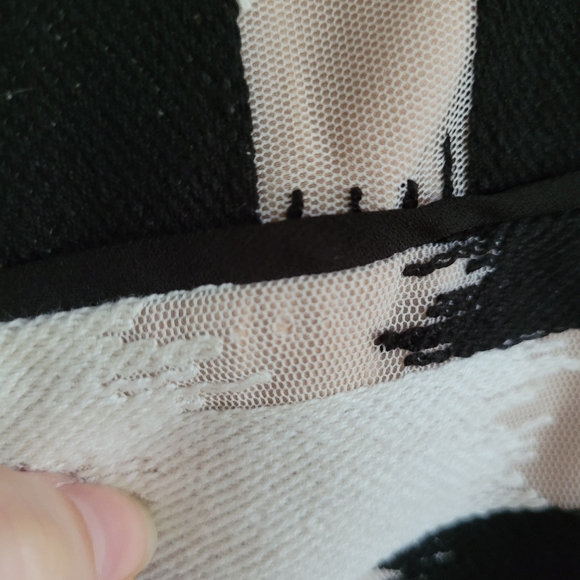 BCBG 'Alivia' dress - Picture 6 of 7